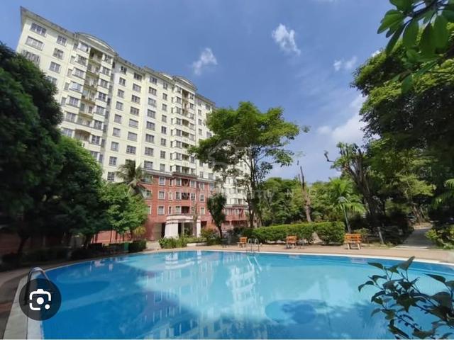 D Kiara Apartment 1