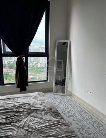 Master room for rent 1