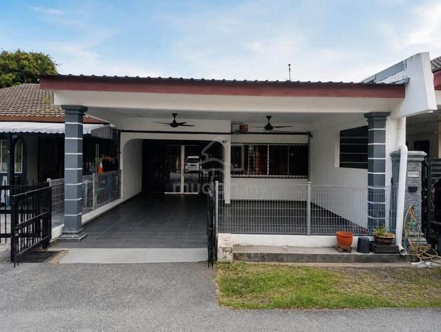 TAMAN TUANKU JAAFAR, SENAWANG, NEGERI SEMBILAN. (For Sale) 1