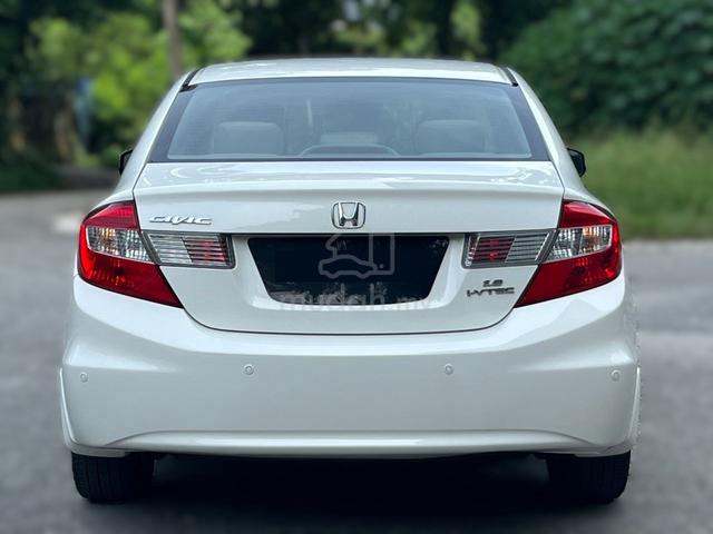 2014 Honda CIVIC 1.8 S FACELIFT (A) FREE WARRANTY - 3