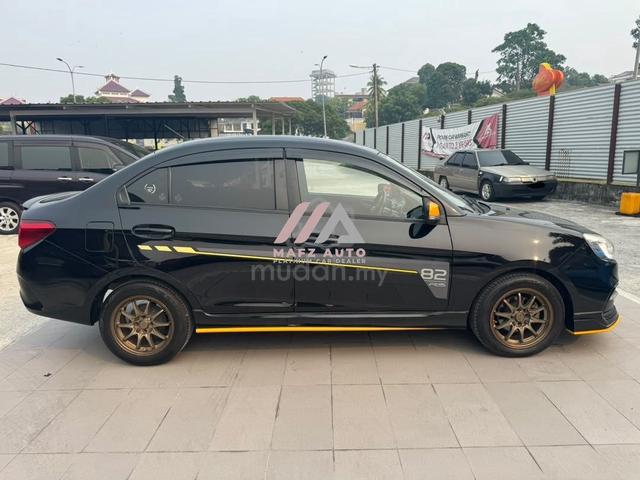 2021 Proton SAGA 1.3 PREMIUM AT MY16 BT P2-13A - 4