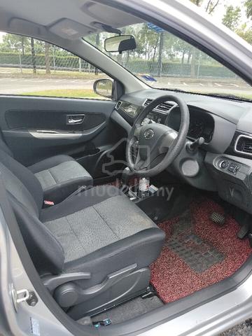 2019 Perodua BEZZA 1.3 PREMIUM X (A) - 3
