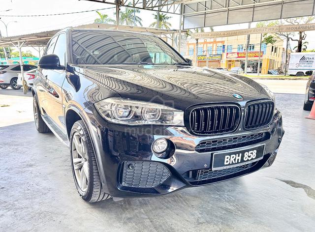 OTR$ 2018 Bmw X5 2.0 xDRIVE40e M SPORT (A)DonePPI - 1