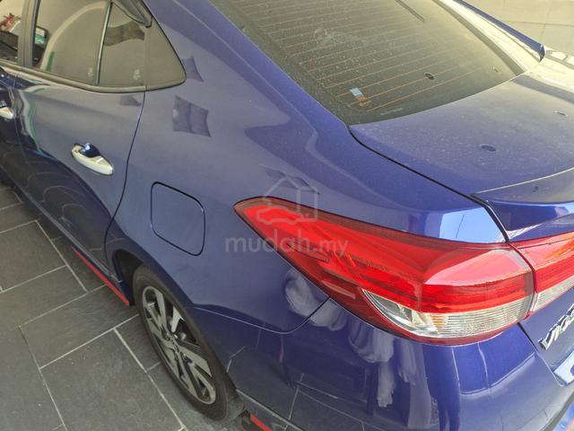 2020 Toyota VIOS 1.5 G (A) - 2