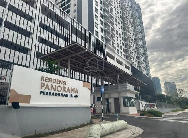 Residensi Panorama 2