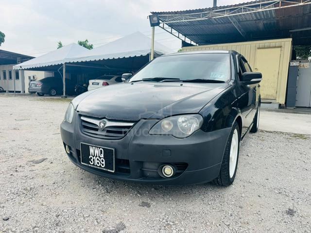 2012 Proton PERSONA 1.6 ELEGANCE HIGH LINE (A) - 3