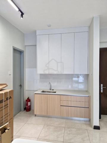 Celesta Residency 1