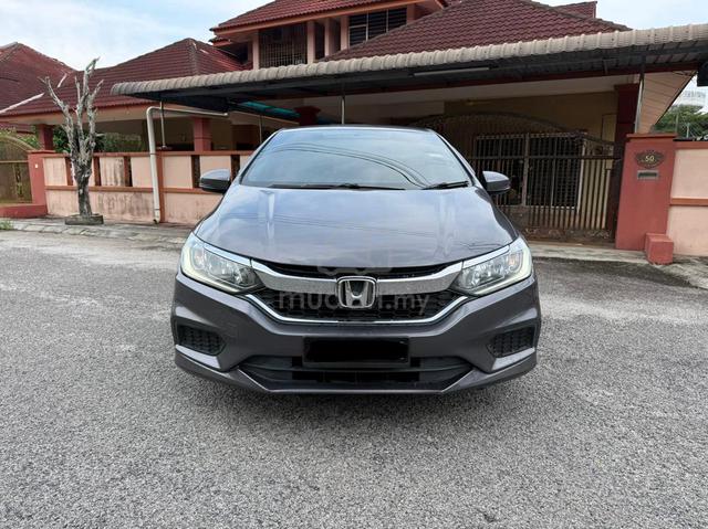 2019 Honda CITY 1.5 S (A)FULL SERVICE RECORD FLOAN - 2