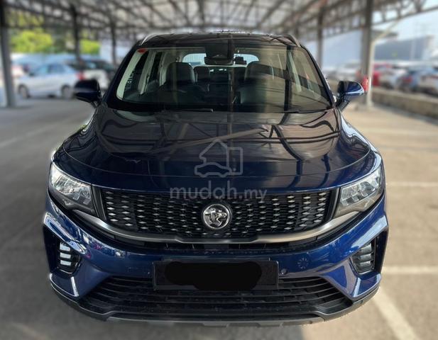 2024 PROTON X90 Bsg PREMIUM 1.5 AT - 2