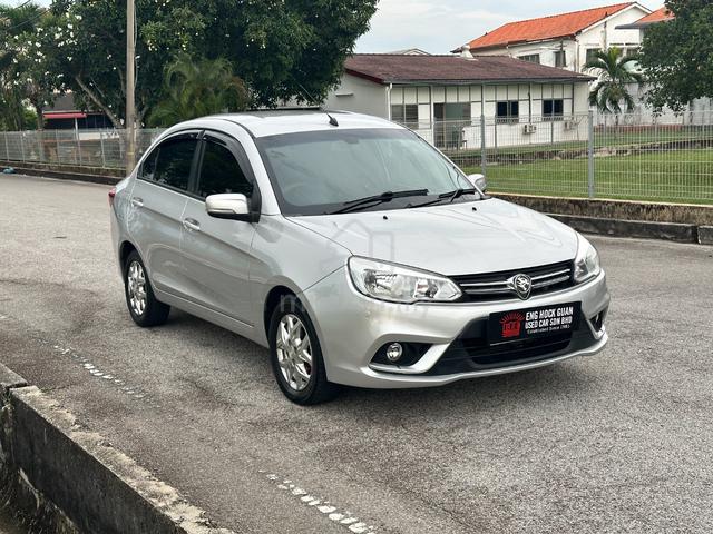 2019 Proton SAGA 1.3 CVT (A) - 3