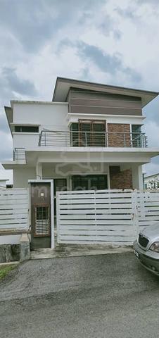 ENDLOT Bungalow Paya Rumput Perdana GJH Melaka 1