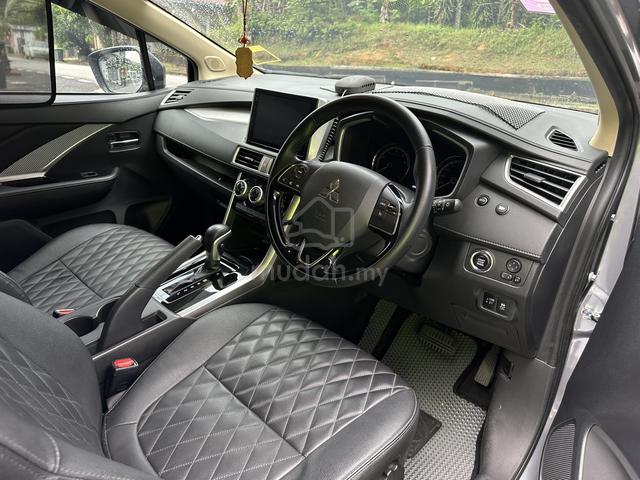 2023 Mitsubishi XPANDER 1.5 (A) - 2