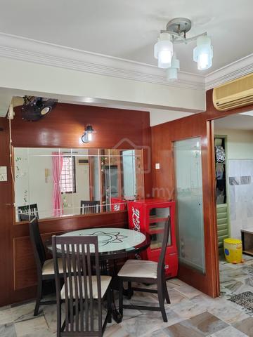 Ria Apartment (Butterworth) 1