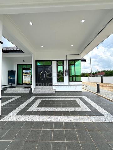 1 Unit Banglo di Paya Rawa, Besut, Terengganu 1
