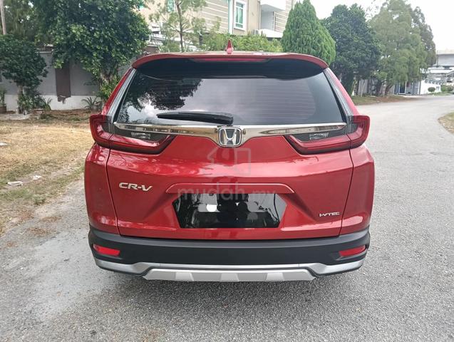 2021 Honda CR-V 2.0 i-VTEC 2WD (A) - 5