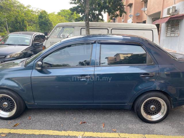 2011 Proton SAGA 1.3 BASE LINE (M) - 4
