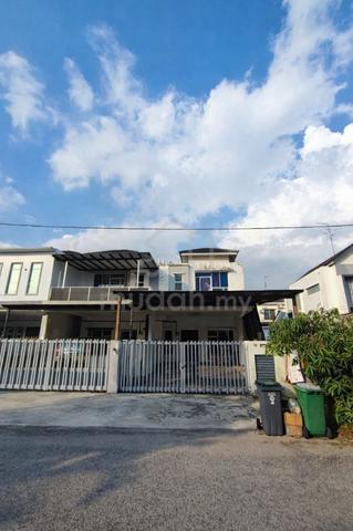 TMN SETIA TROPIKA l BELOW MARKET l RENOVATION I NEAR CIQ 1