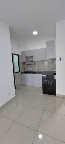 Residensi Zamrud 1
