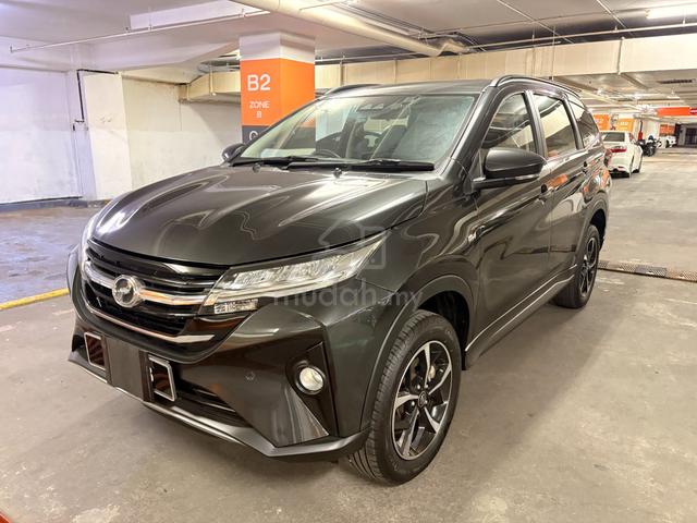 2020 Perodua ARUZ 1.5 AV (A) - 2