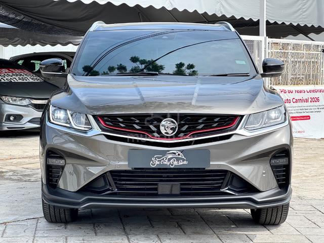 2024 Proton X50 1.5 TGDI FLAGSHIP MY20 (A) - 3