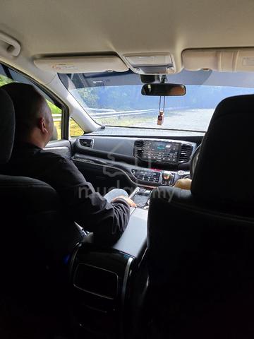 2014/2016 Honda ODYSSEY 2.4 absolute japan - 3