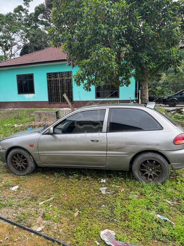2003 Proton SATRIA 1.3 GLi (M) - 3