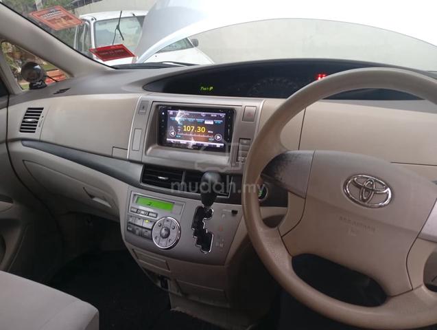 2008 Toyota ESTIMA 2.4 X (A) - 3