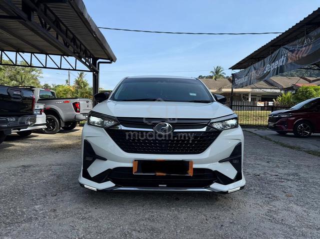 2022 Perodua ALZA 1.5 AV (A) NEW MODEL FSR OFFER! - 2