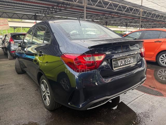 2019 Proton SAGA 1.3 PREMIUM (A) - 4