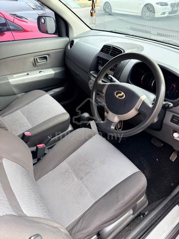 2010 Perodua MYVI 1.3 EZI MY05 M300 FACELIFT (A) - 2