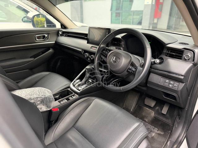 2024 Honda HR-V 1.5T V #SIME Auto Selection - 4