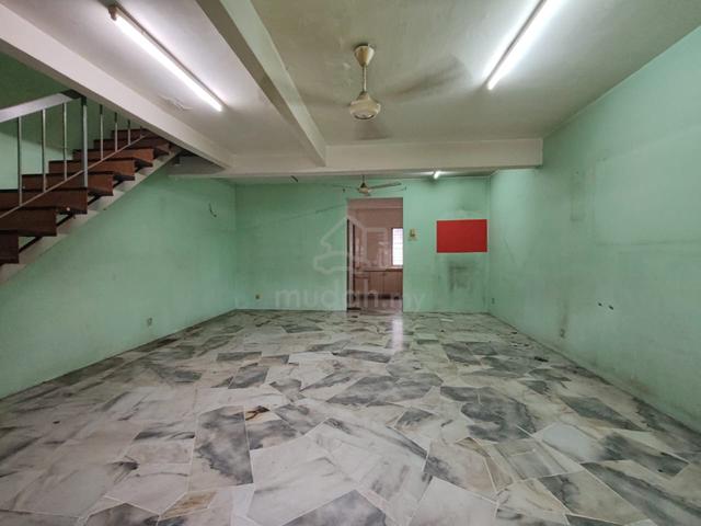 Below Market Desa 1 Bandar Country Homes Rawang 1