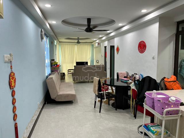 Indah Alam 1