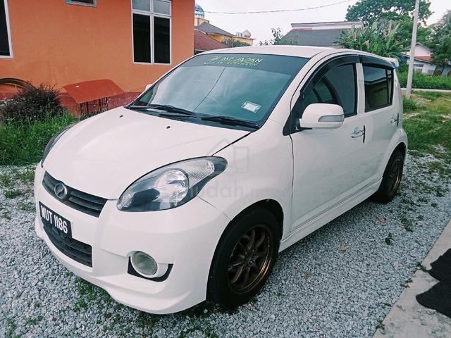 2010 Perodua MYVI 1.5 SE ZHS FACELIFT (A) - 4