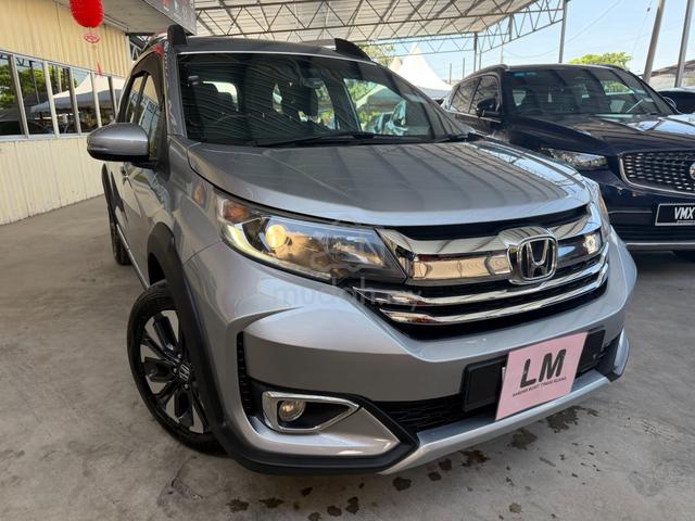2021 Honda Br-v 1.5 V (A) BRV - 3