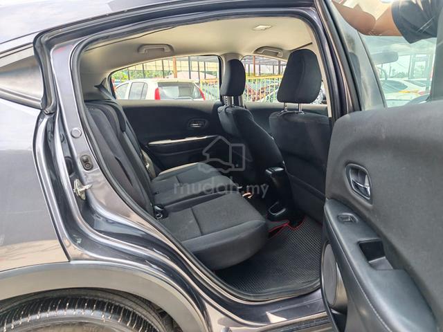 2015 Honda HR-V SPEC E 1.8 (AUTO) - 5