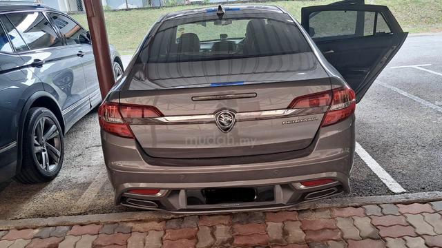 2018 Proton PERDANA 2.0 2.0L (A) - 4