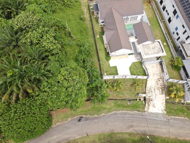 Bunglo lot for sale 1