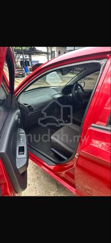 2019 Proton SAGA 1.3 STANDARD CVT (A) - 4