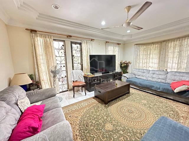 NEAR SURAU, Double Storey Semi D, Seksyen 9, Shah Alam 1