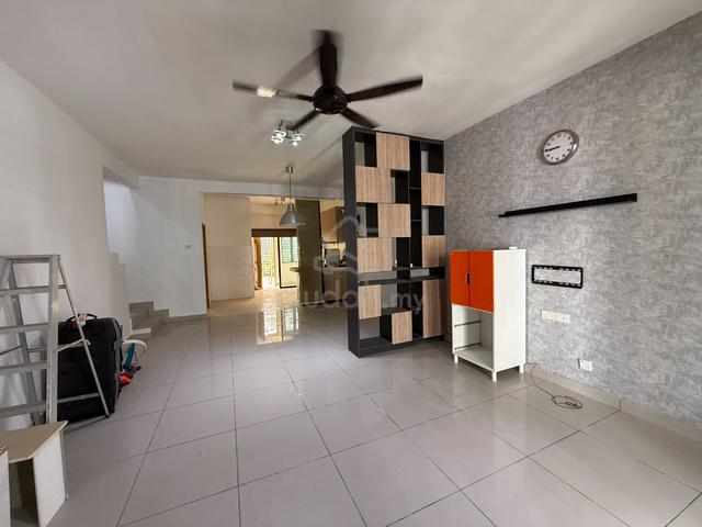 Odora Parkhome Townhouse, 16 Sierra, Puchong South (GROUND FLOOR) 1
