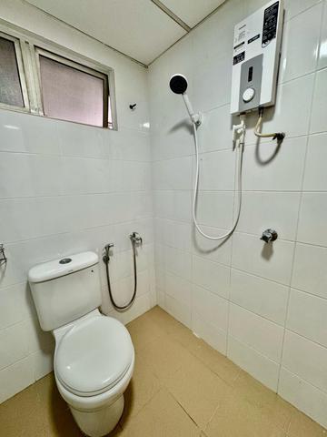 Endah Regal 1