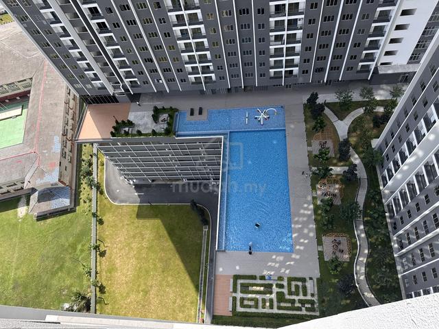 bilik no sharing untuk di sewa 1