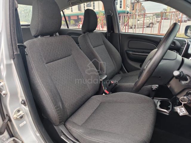 2020 Proton Saga 1.3 Premium (A) 5-YRS Warranty - 5