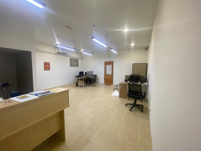 Setia Alam Shah Alam Klang Office Sunsuria Forum 1