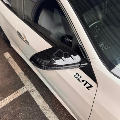 2020 Honda CIVIC 1.5 TC (SPOON) (BLITZ) - 5