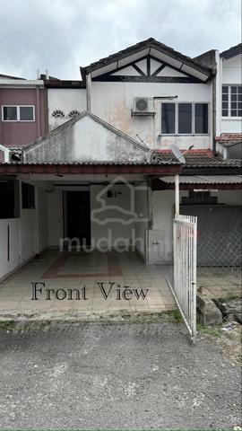 Rumah teres 2 tingkat - Taman Seri Andalas (UNTUK DISEWA) 1