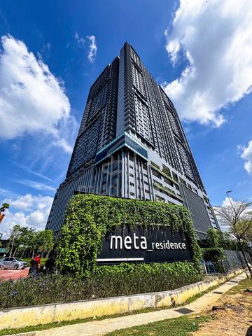 Meta City 1