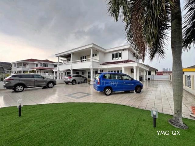 Taman Eng Ann Double Storey Semi-D - Renovated Unit for Sell!!! 1