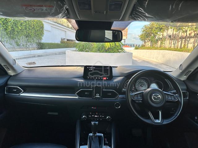 2023 Mazda CX-5 2.0 G HIGH (A) - 5
